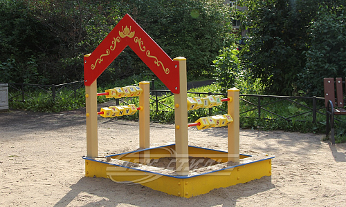 Песочница Бизнес П-7.  �2